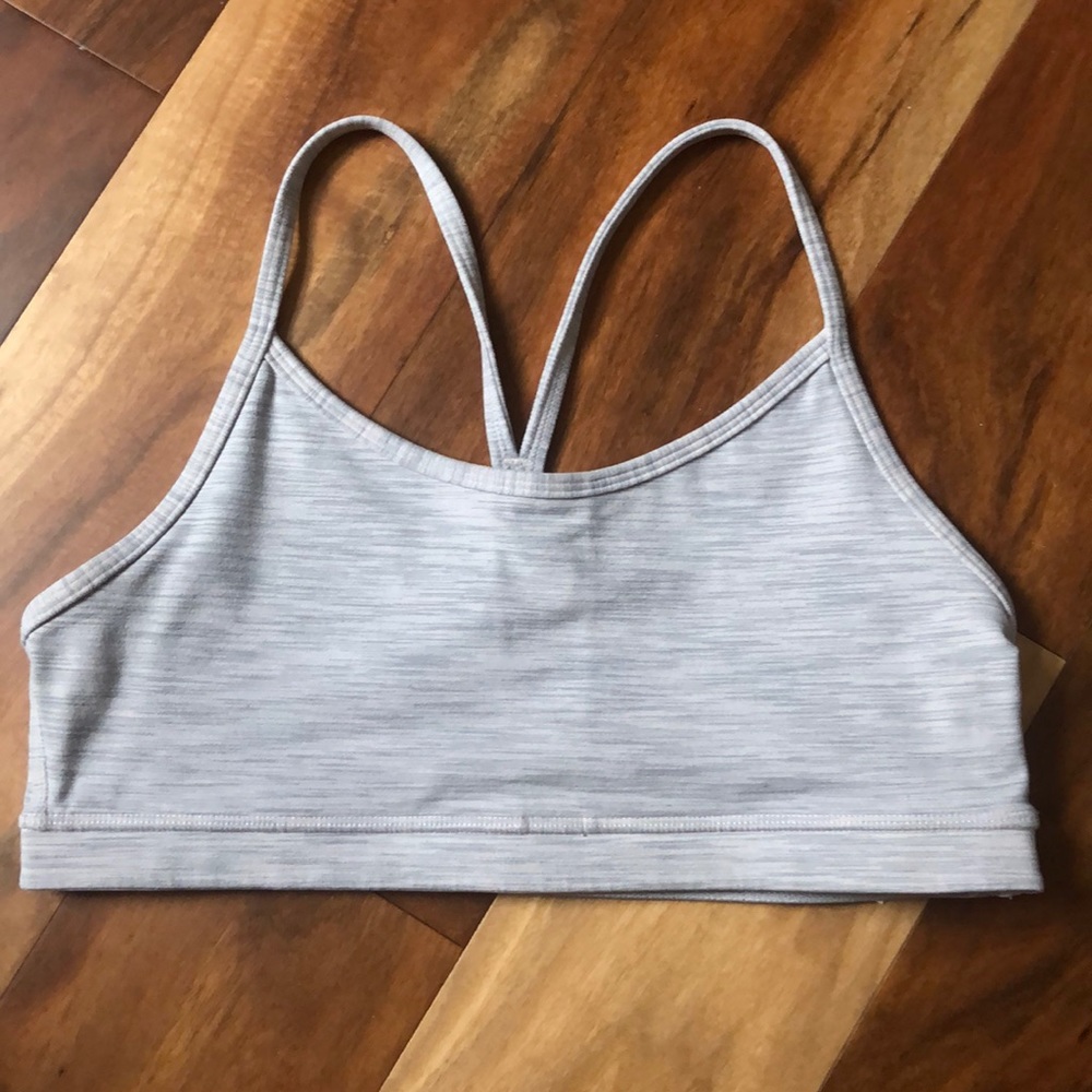 Lulu lemon || Sports Bra